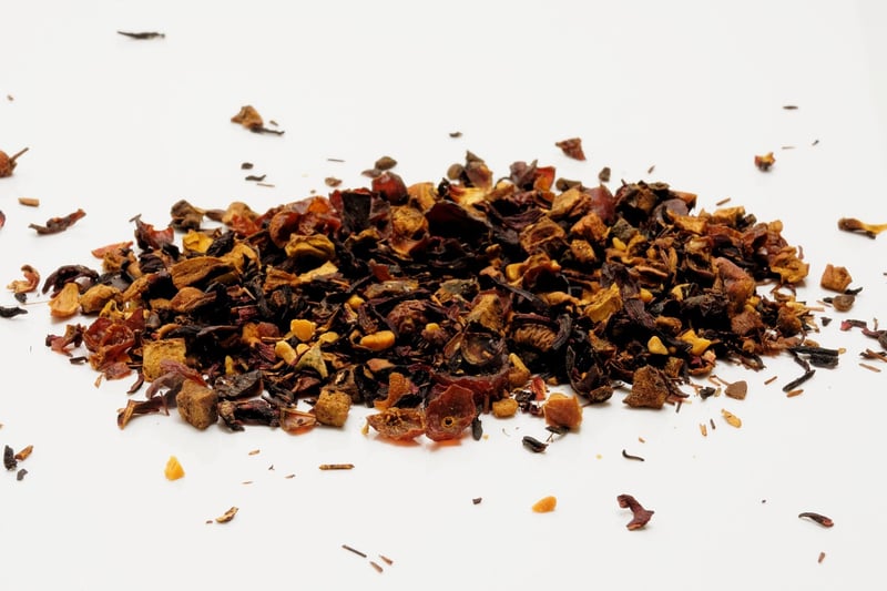 Unconventional Blends